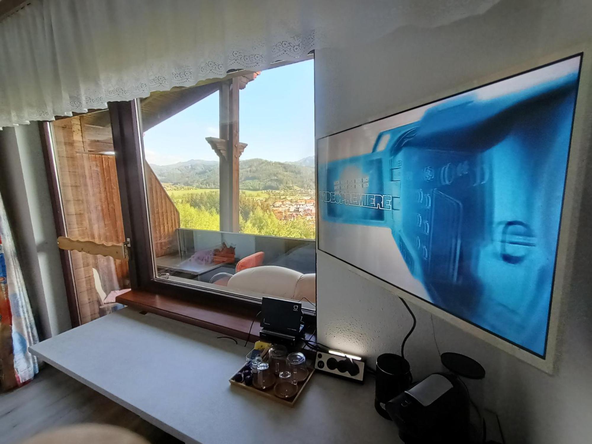 Herzogberghof Kindberg Extérieur photo