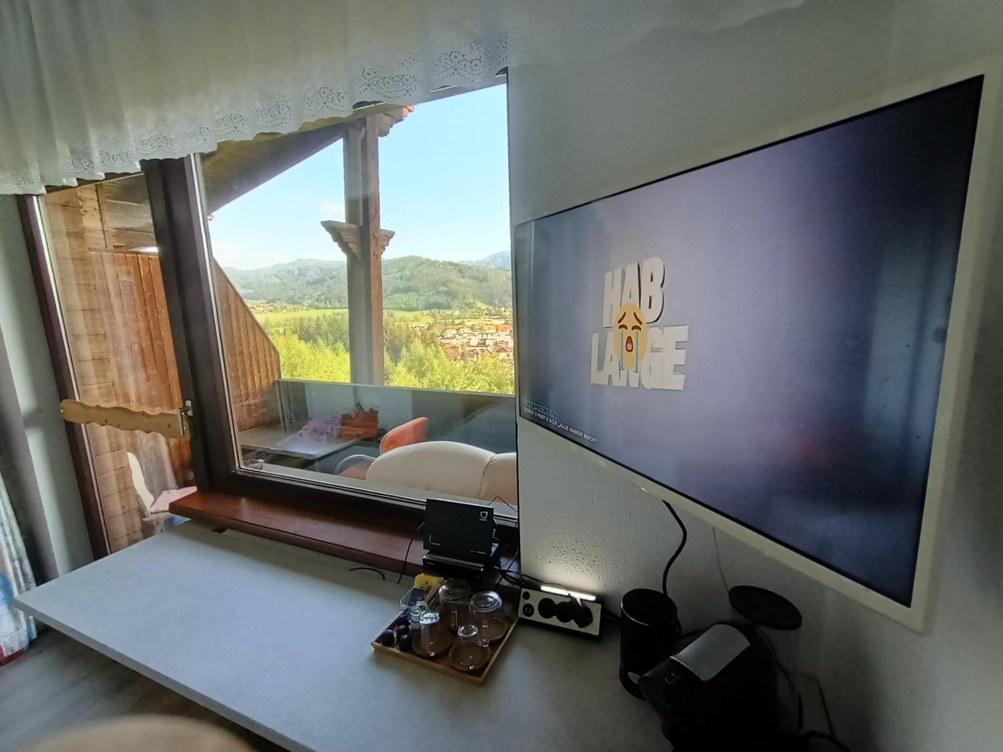 Herzogberghof Kindberg Extérieur photo