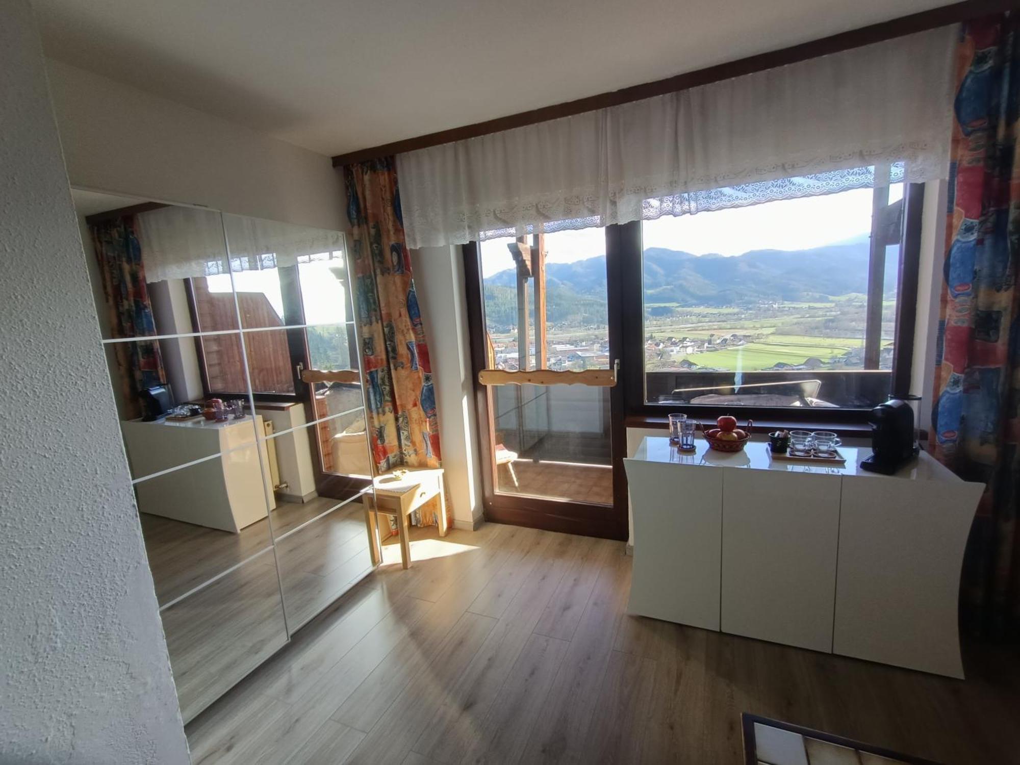 Herzogberghof Kindberg Extérieur photo