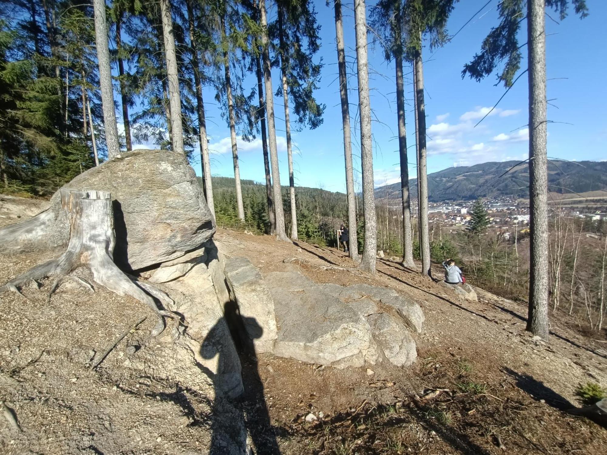 Herzogberghof Kindberg Extérieur photo