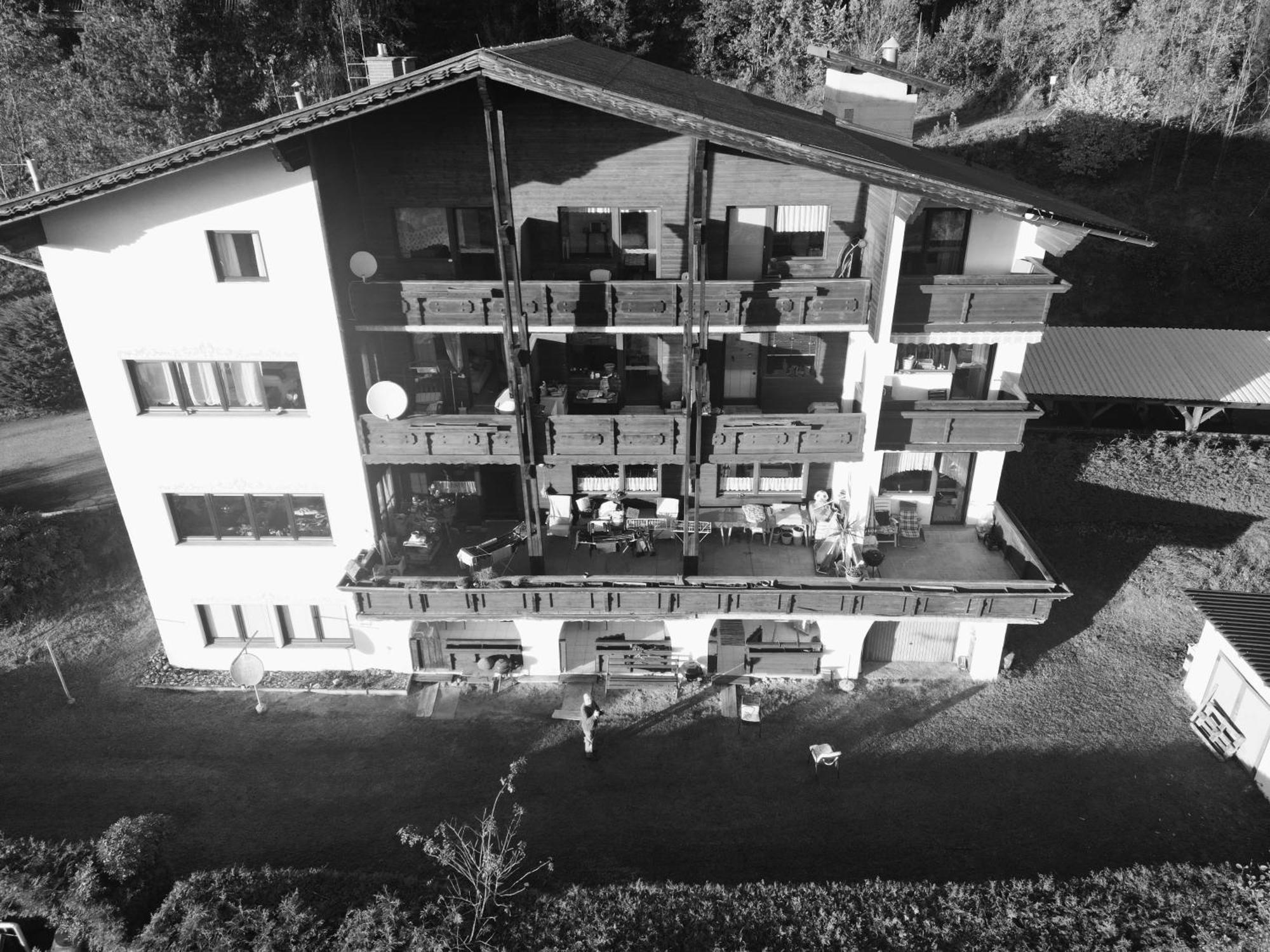 Herzogberghof Kindberg Extérieur photo