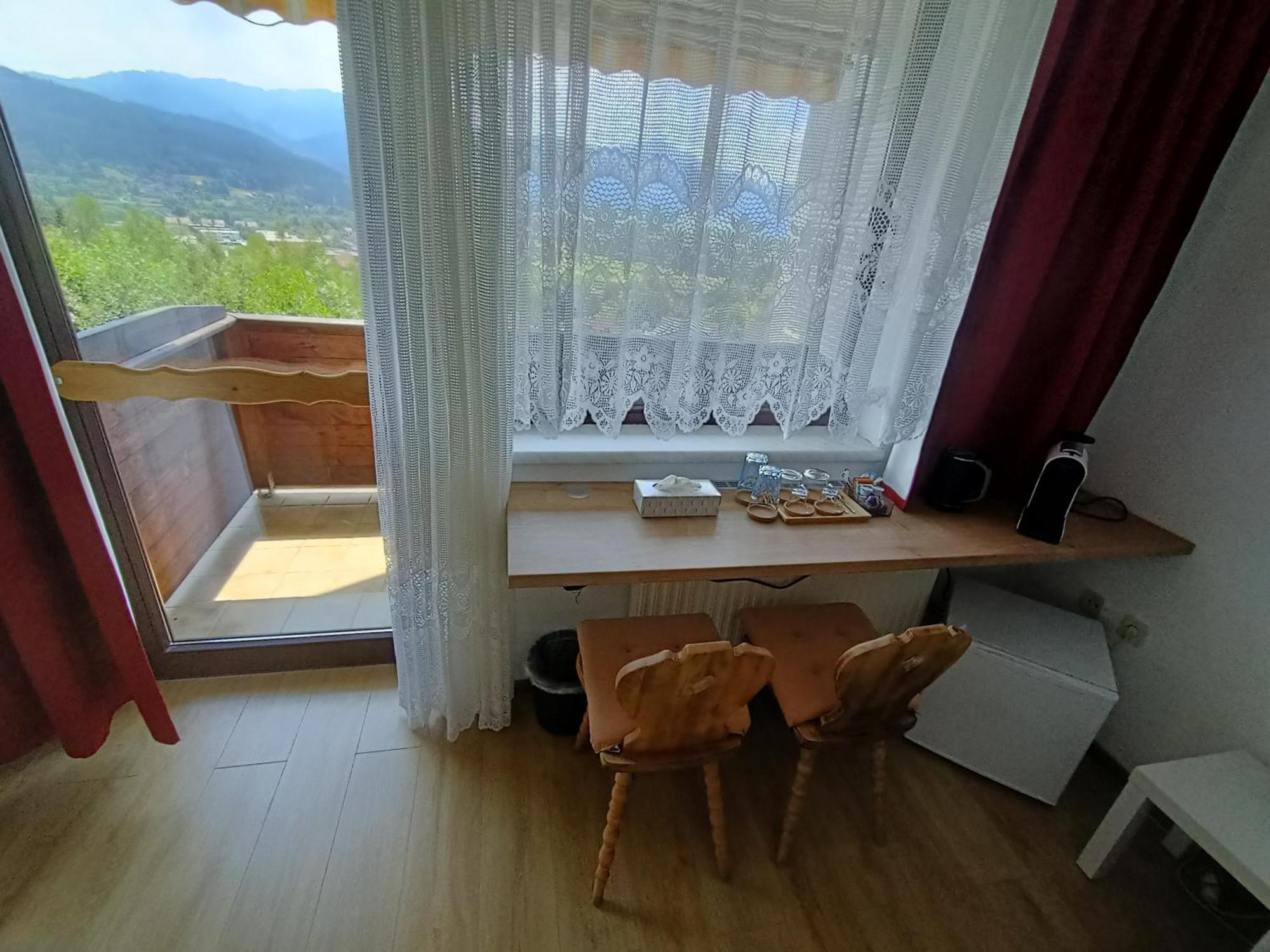 Herzogberghof Kindberg Extérieur photo