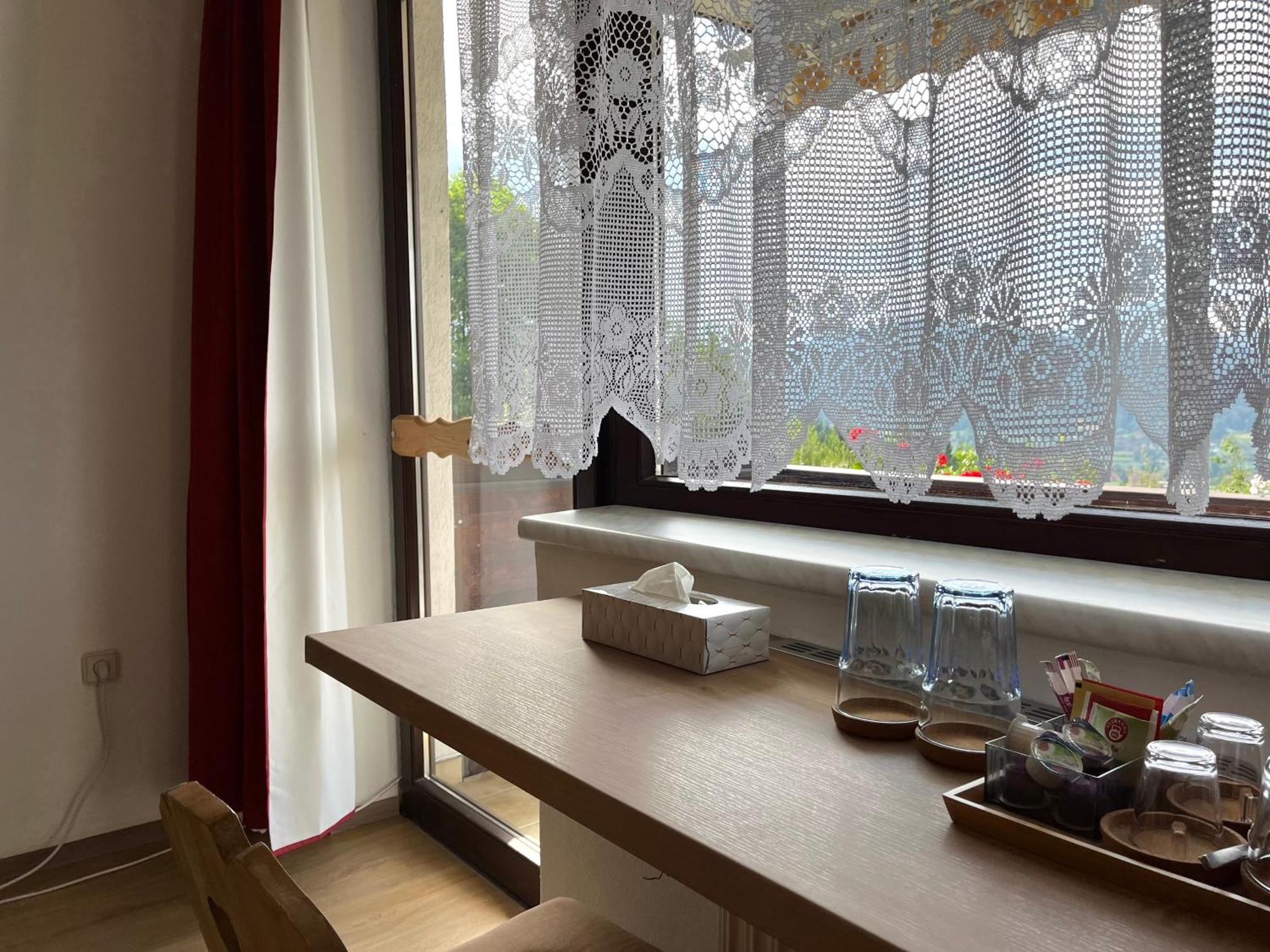 Herzogberghof Kindberg Extérieur photo
