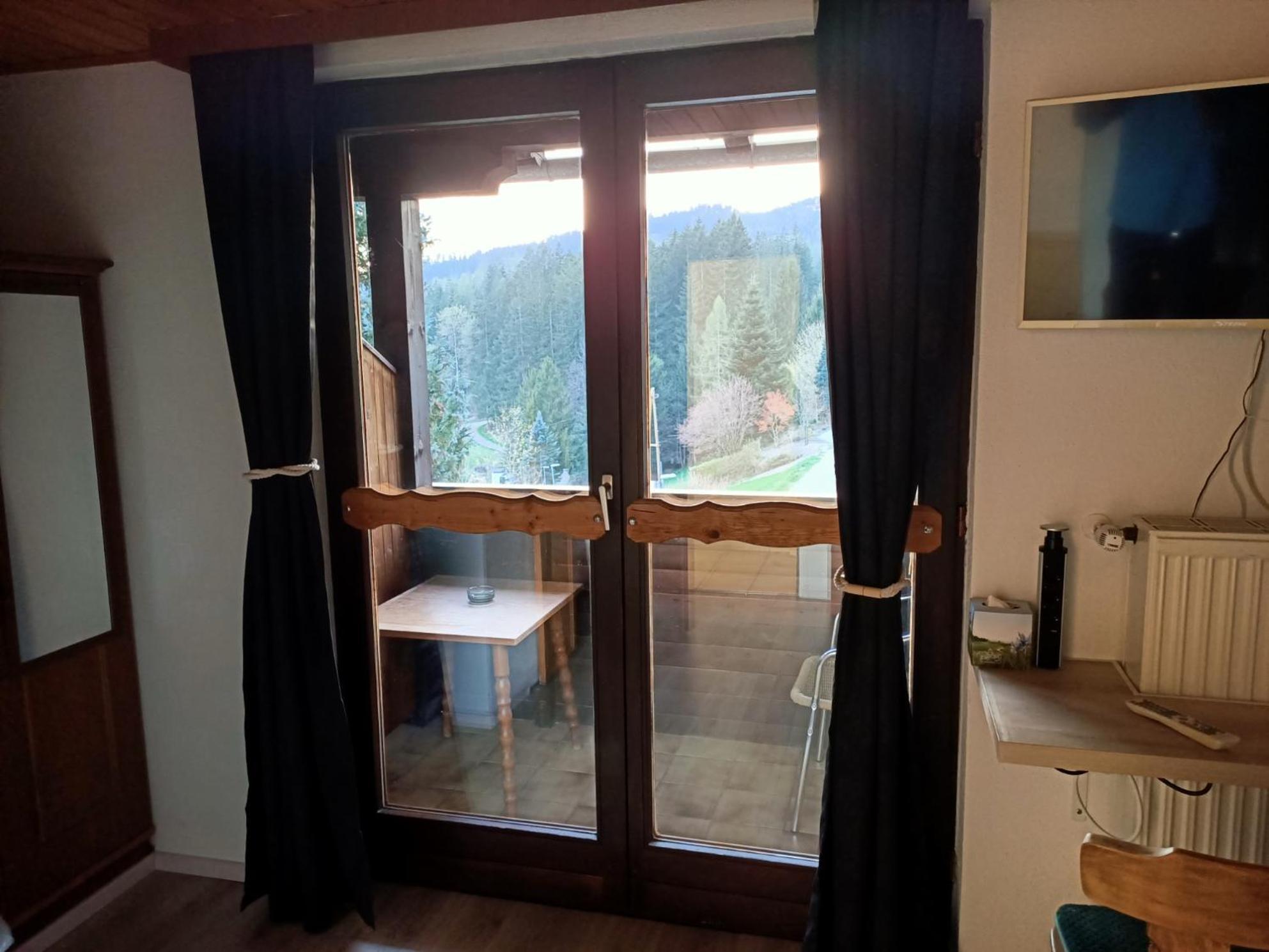 Herzogberghof Kindberg Chambre photo