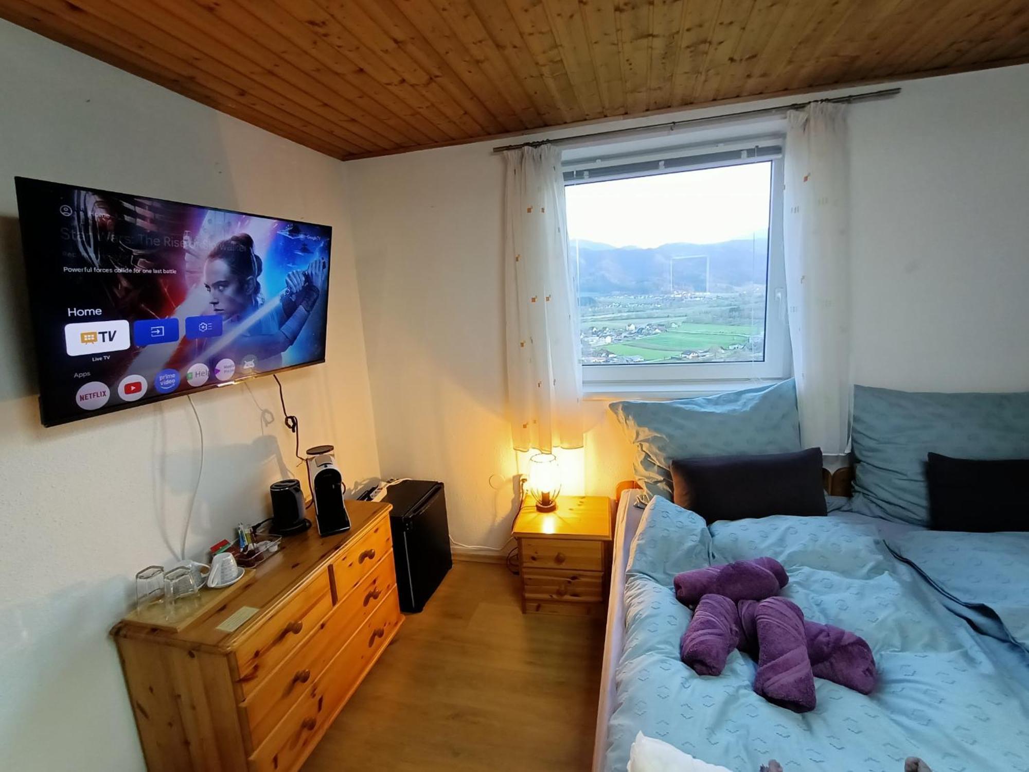 Herzogberghof Kindberg Extérieur photo