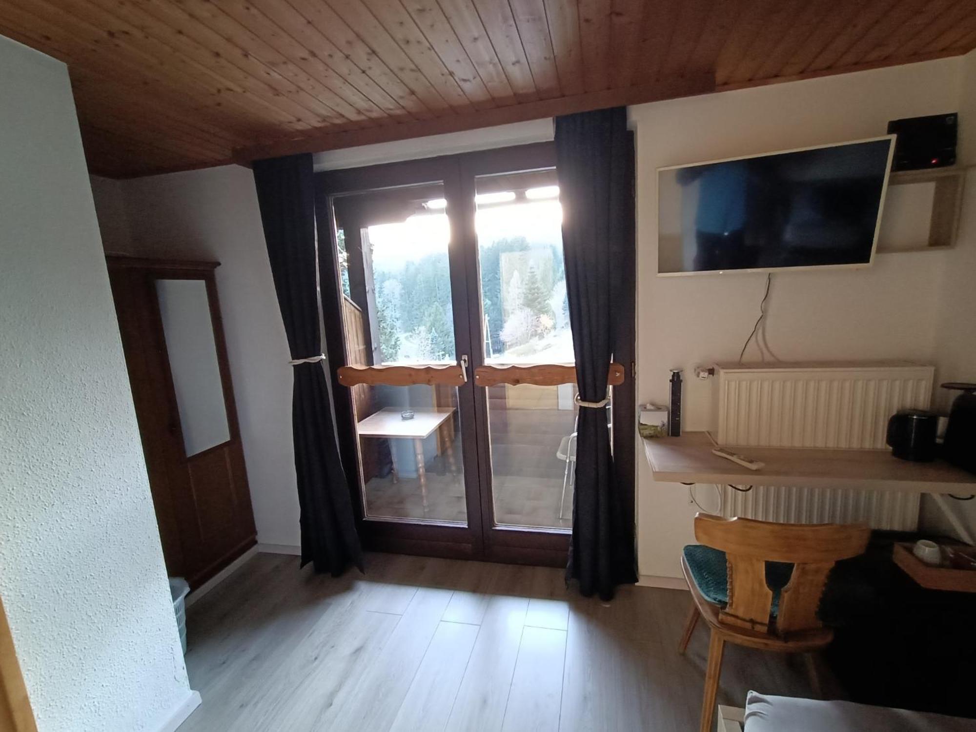 Herzogberghof Kindberg Chambre photo