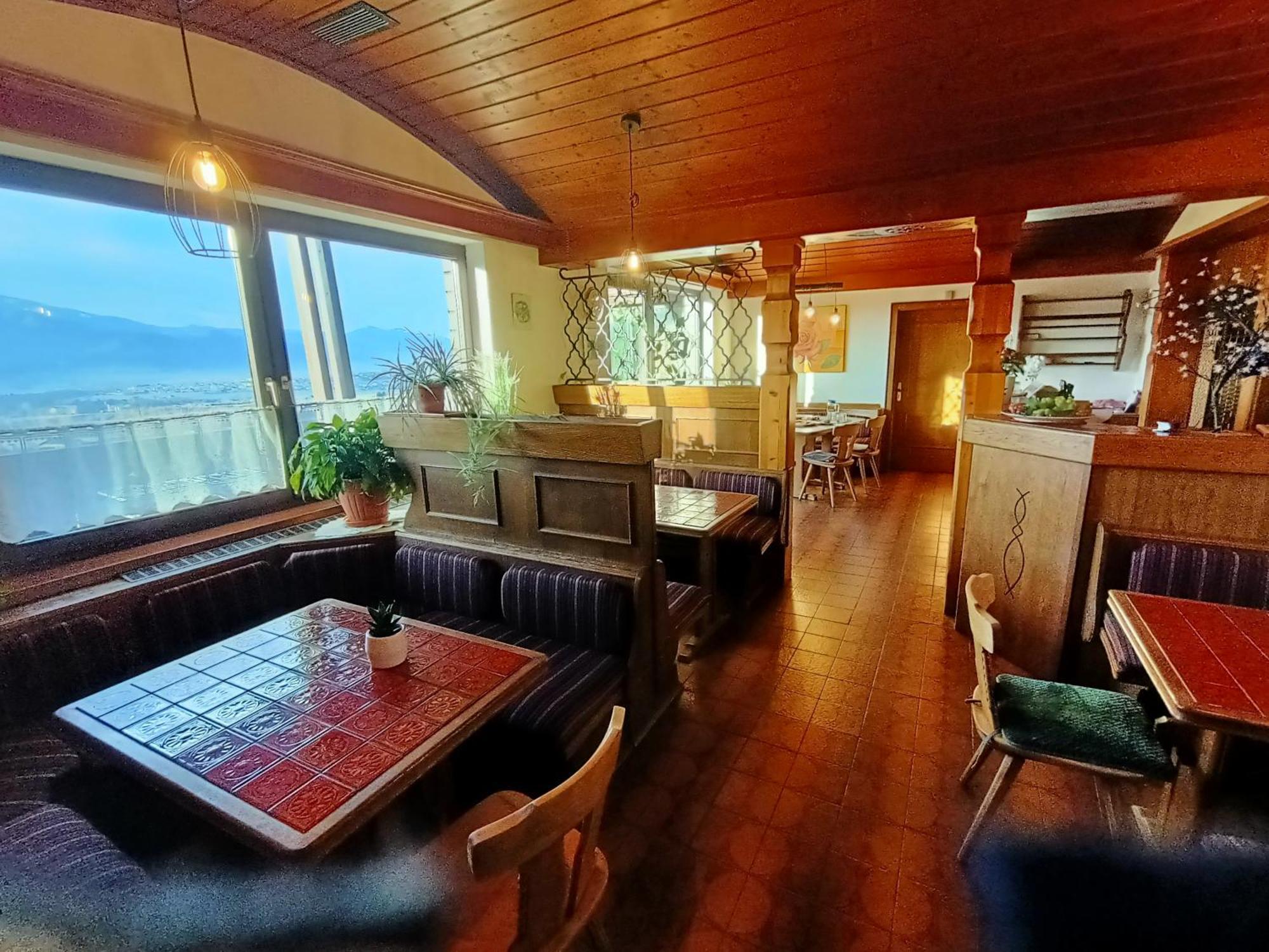 Herzogberghof Kindberg Extérieur photo