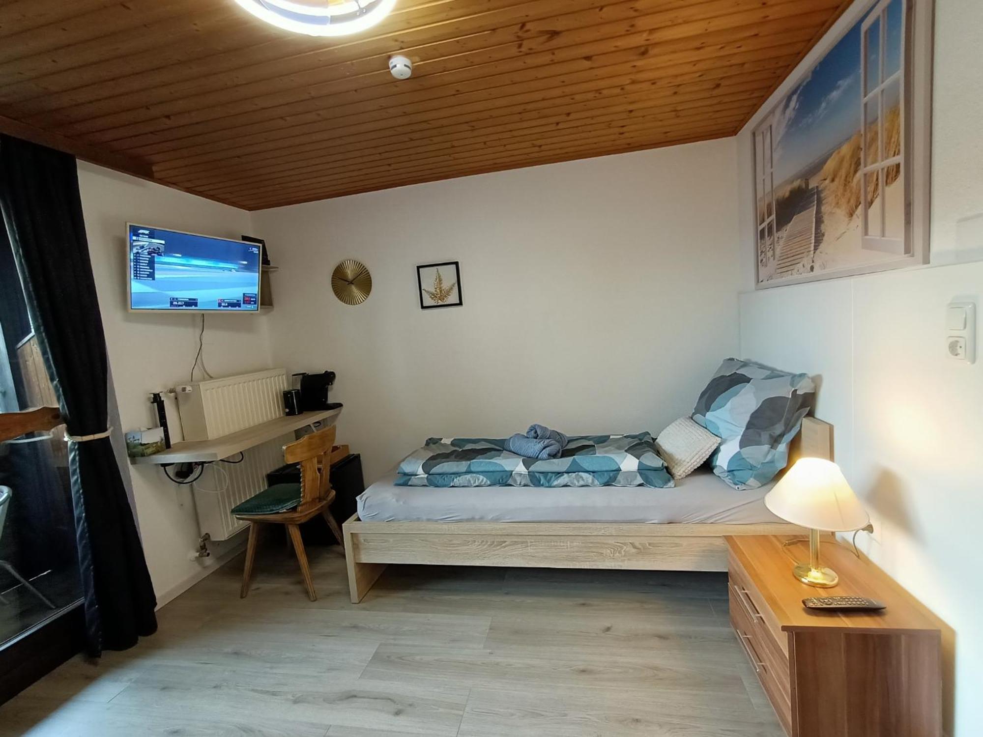 Herzogberghof Kindberg Extérieur photo