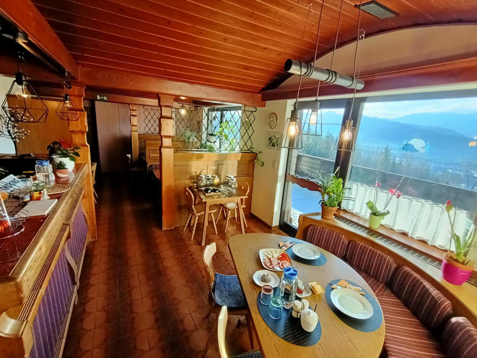 Herzogberghof Kindberg Extérieur photo