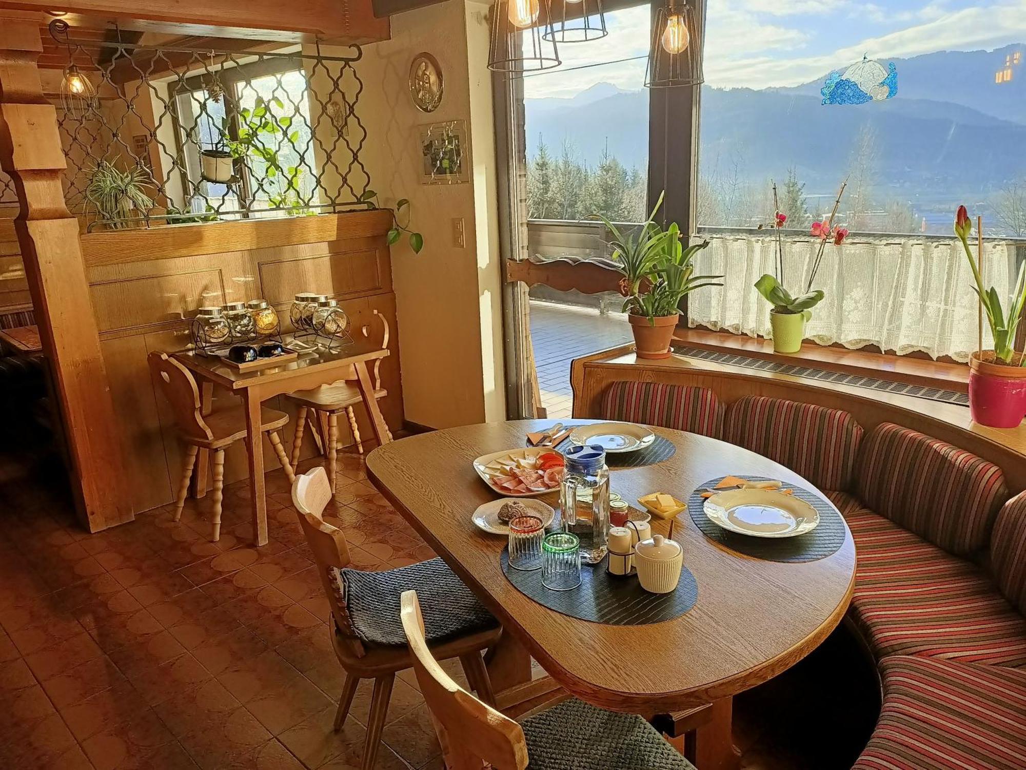 Herzogberghof Kindberg Extérieur photo
