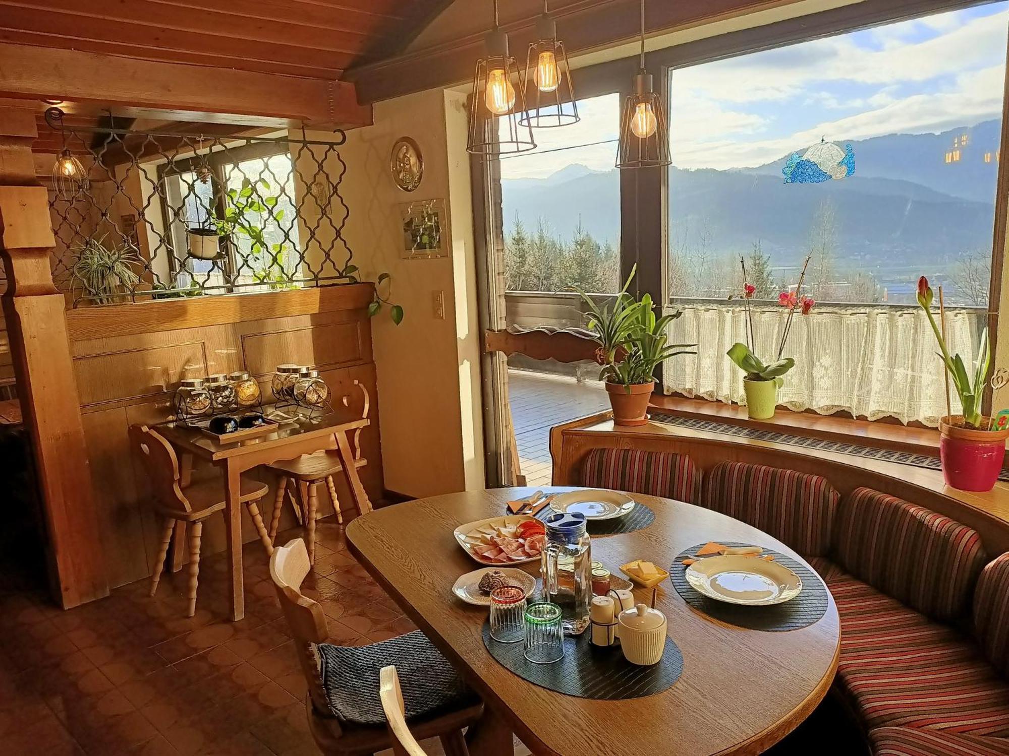 Herzogberghof Kindberg Extérieur photo