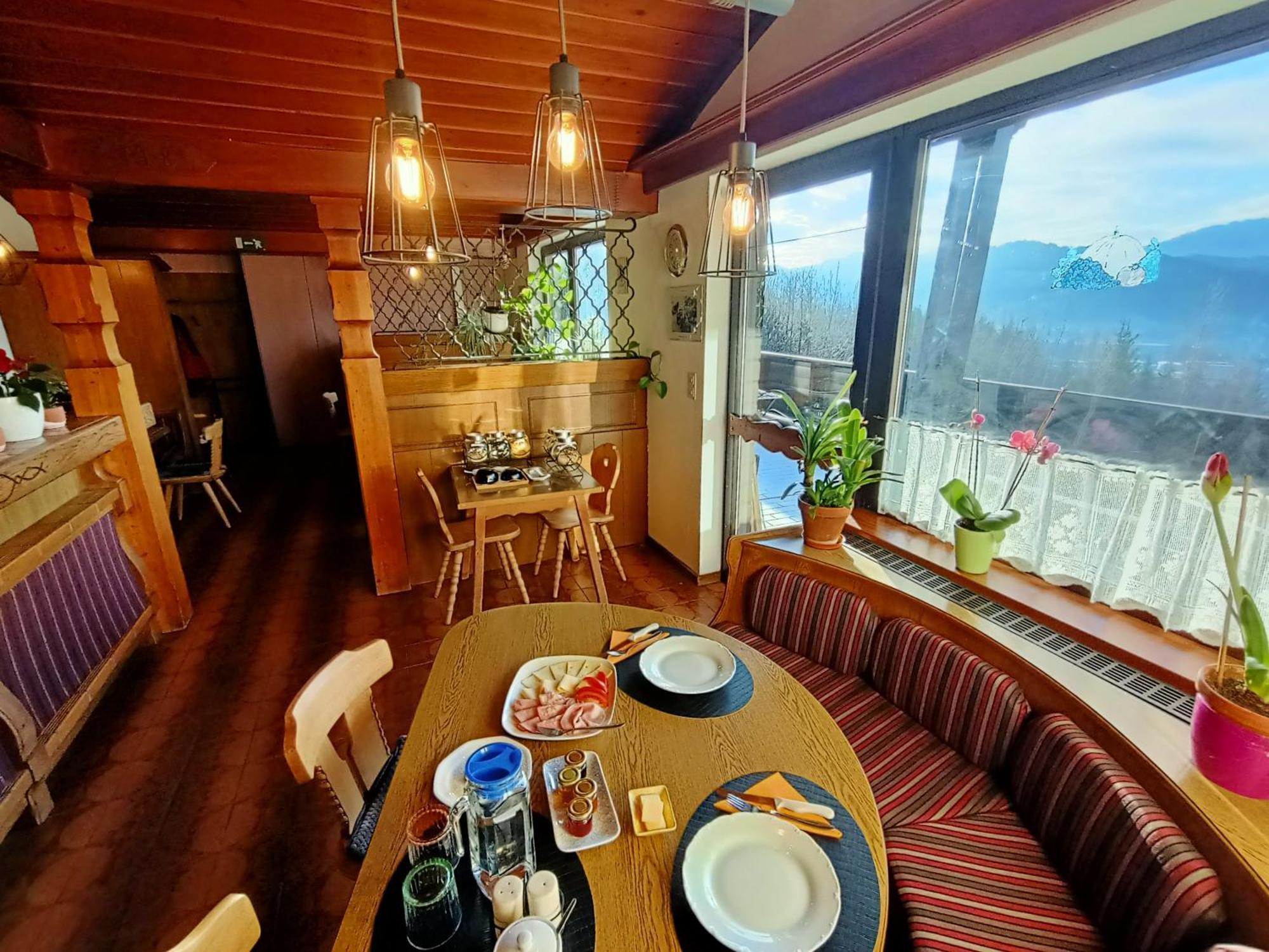 Herzogberghof Kindberg Extérieur photo