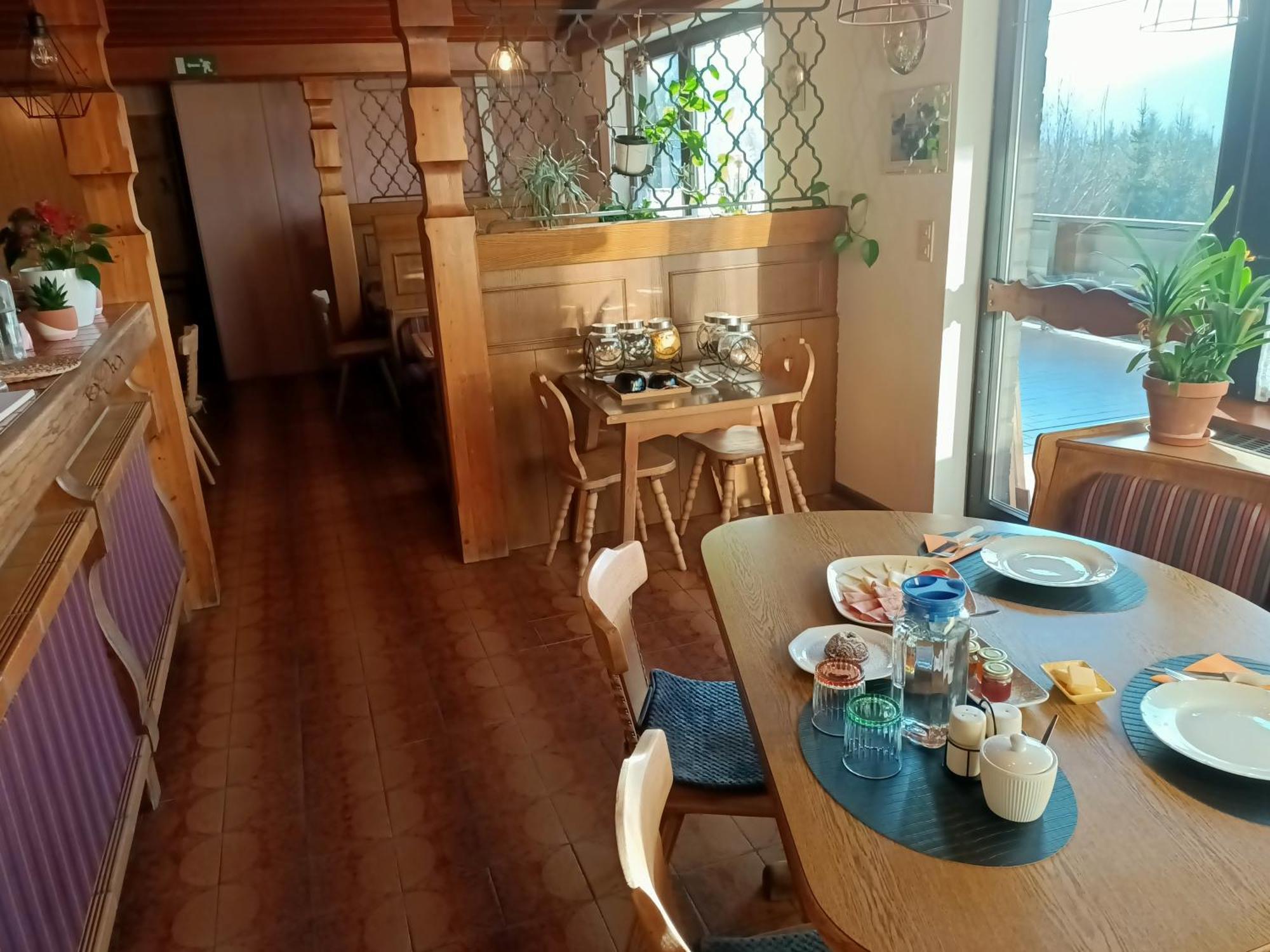 Herzogberghof Kindberg Extérieur photo
