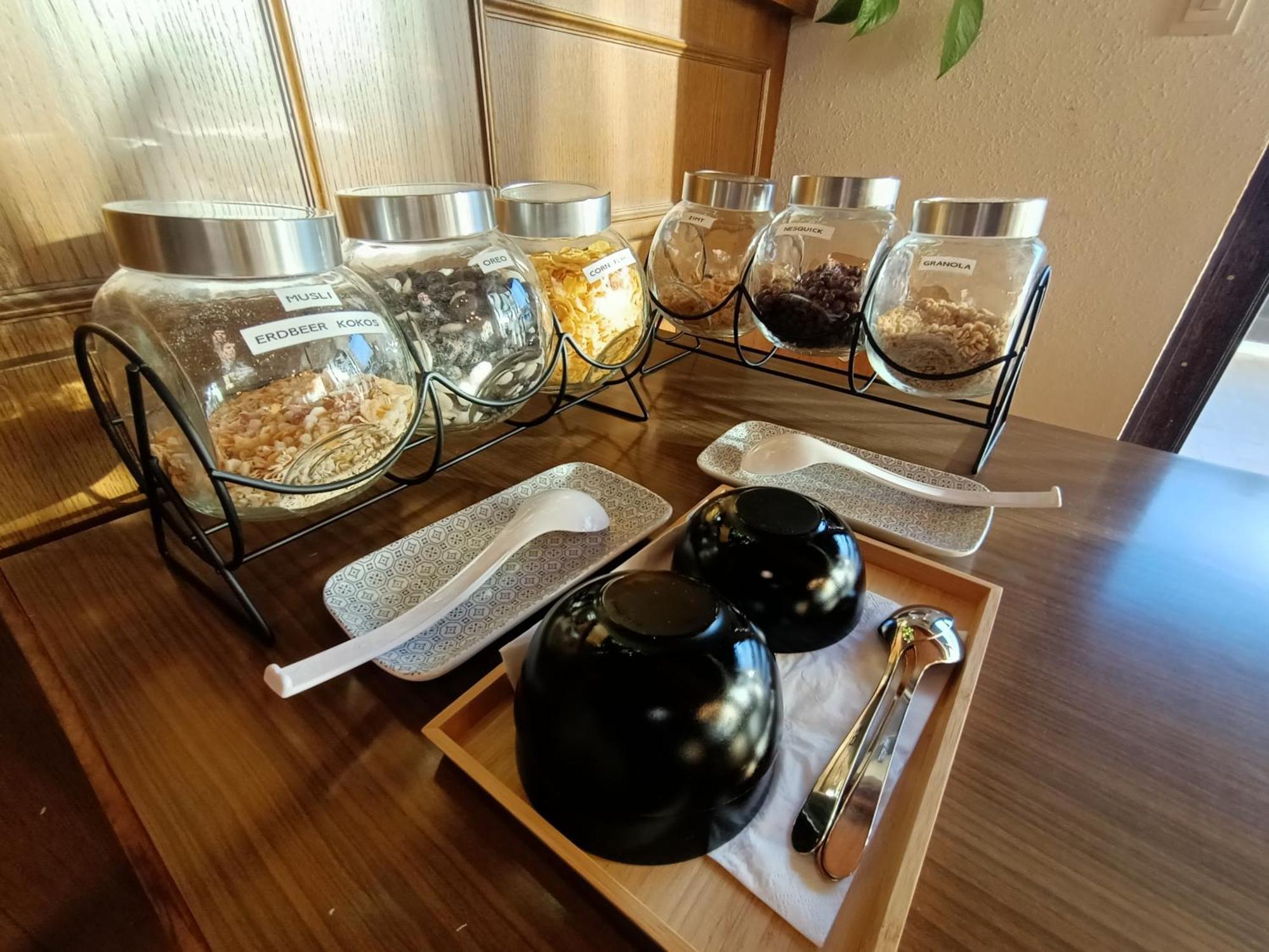 Herzogberghof Kindberg Extérieur photo