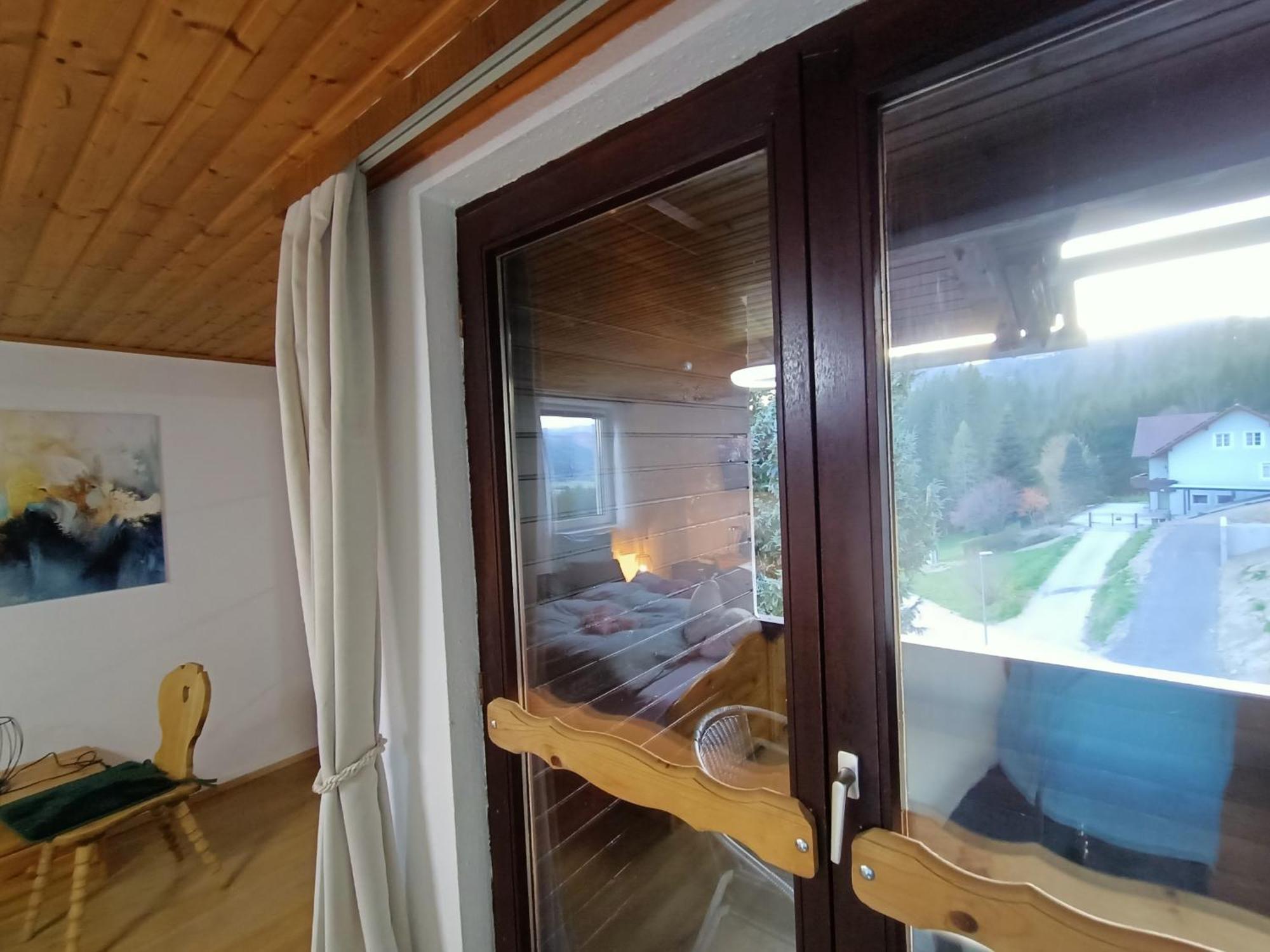 Herzogberghof Kindberg Chambre photo
